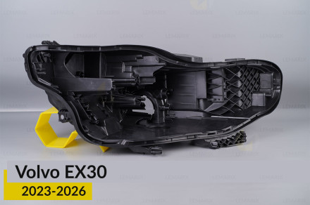 Корпус фари Volvo EX30 (2023-2026) правий