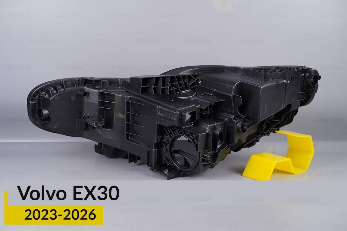 Корпус фари Volvo EX30 (2023-2026) правий