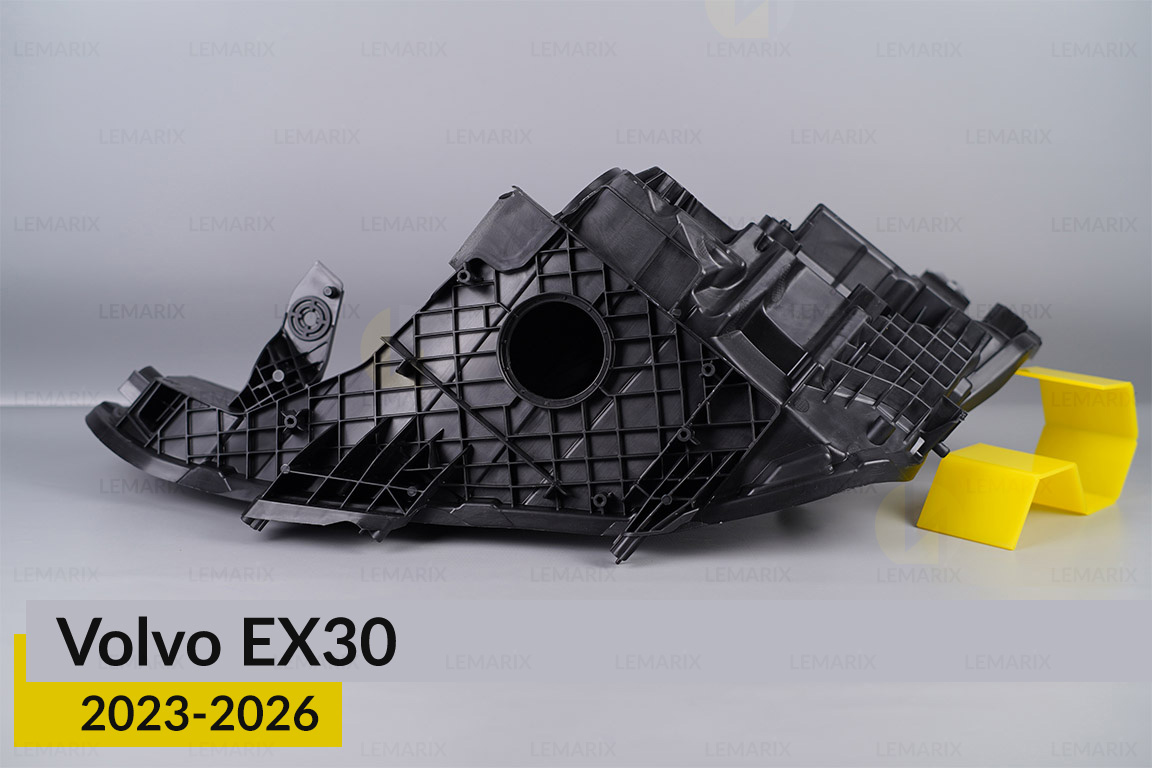 Корпус фари Volvo EX30 (2023-2026) правий