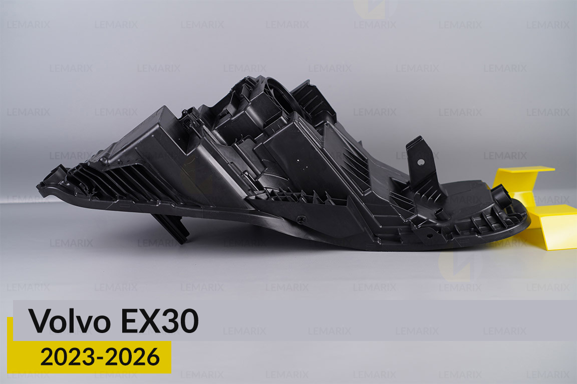Корпус фари Volvo EX30 (2023-2026) правий