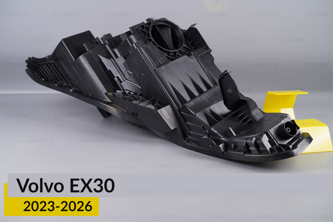 Корпус фари Volvo EX30 (2023-2026) правий