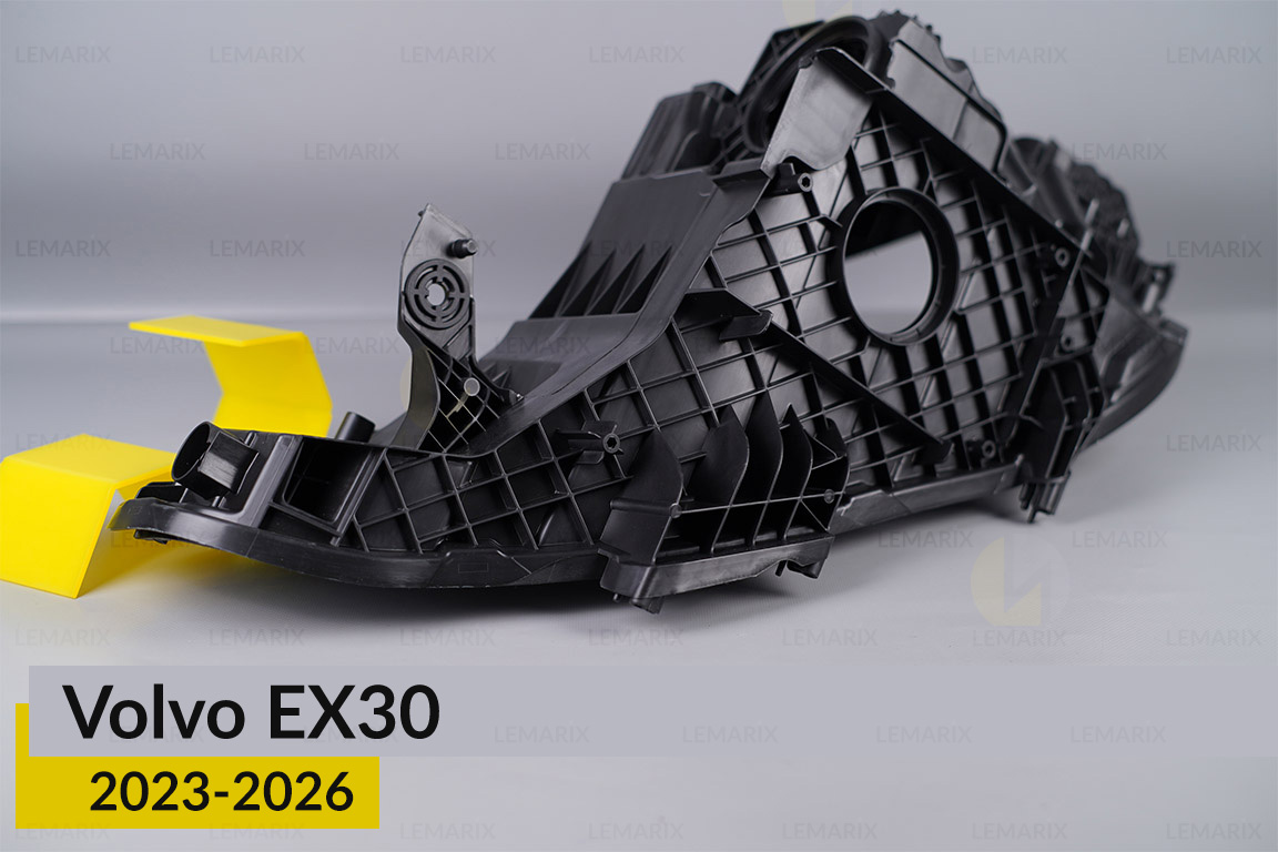 Корпус фари Volvo EX30 (2023-2026) правий