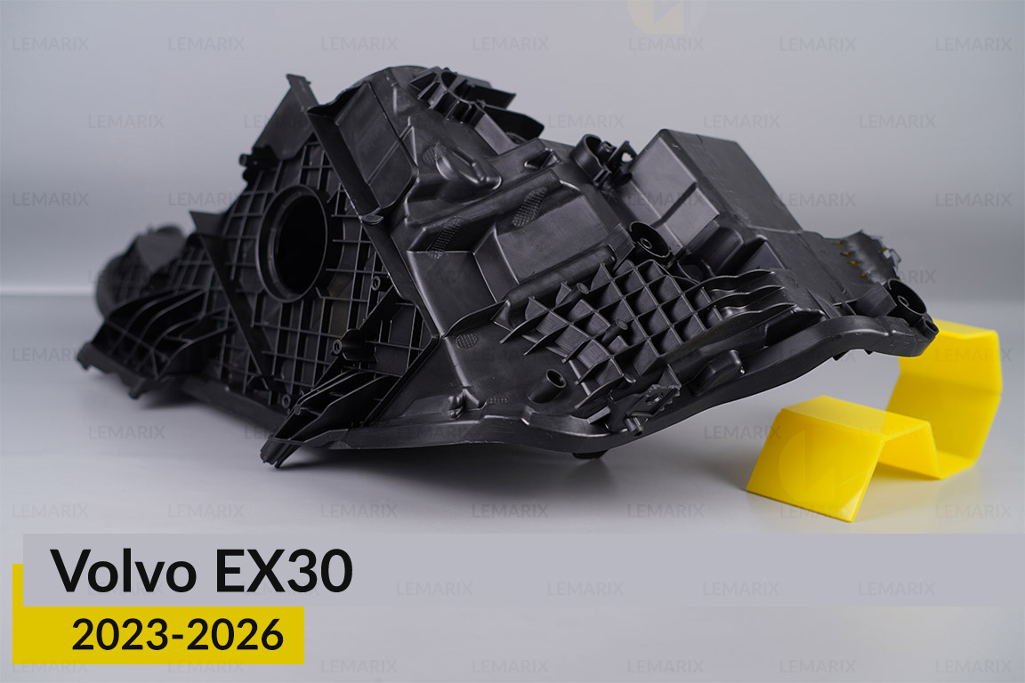 Корпус фари Volvo EX30 (2023-2026) правий
