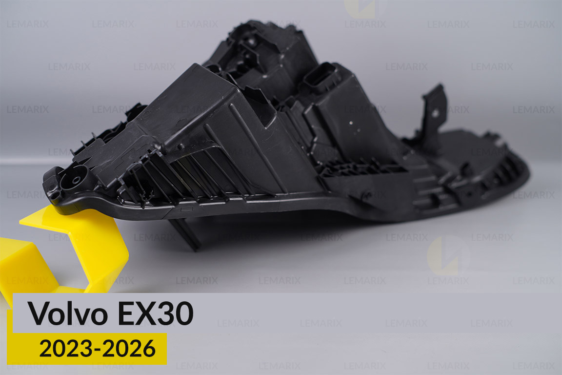 Корпус фари Volvo EX30 (2023-2026) правий