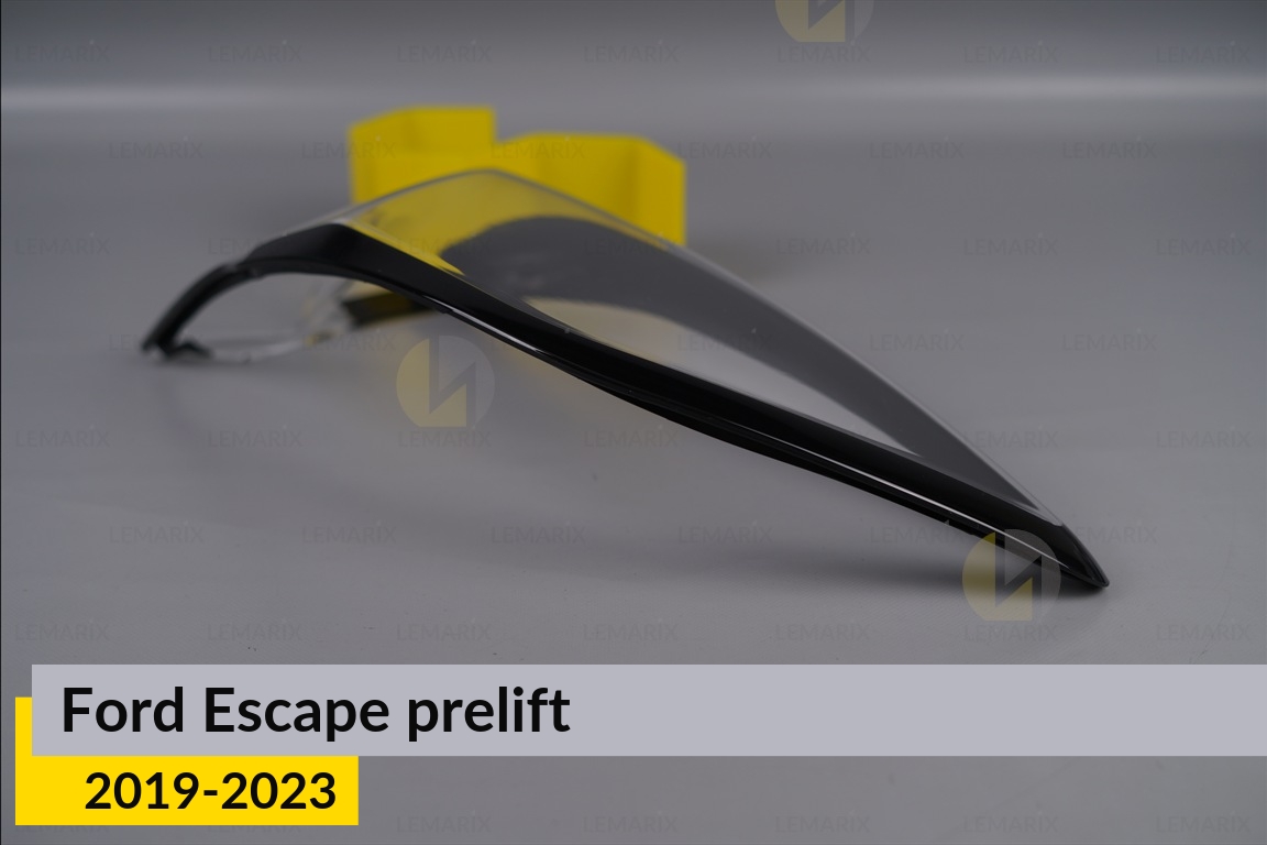 Скло заднього ліхтаря Ford Escape (2019-2023) дорест праве