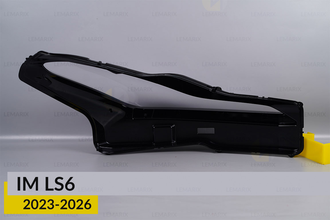 Скло фари IM LS6 (2023-2026) ліве