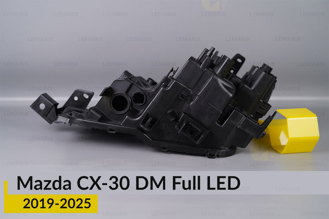 Корпус фари Mazda CX-30 DM Full LED (2019-2026) правий