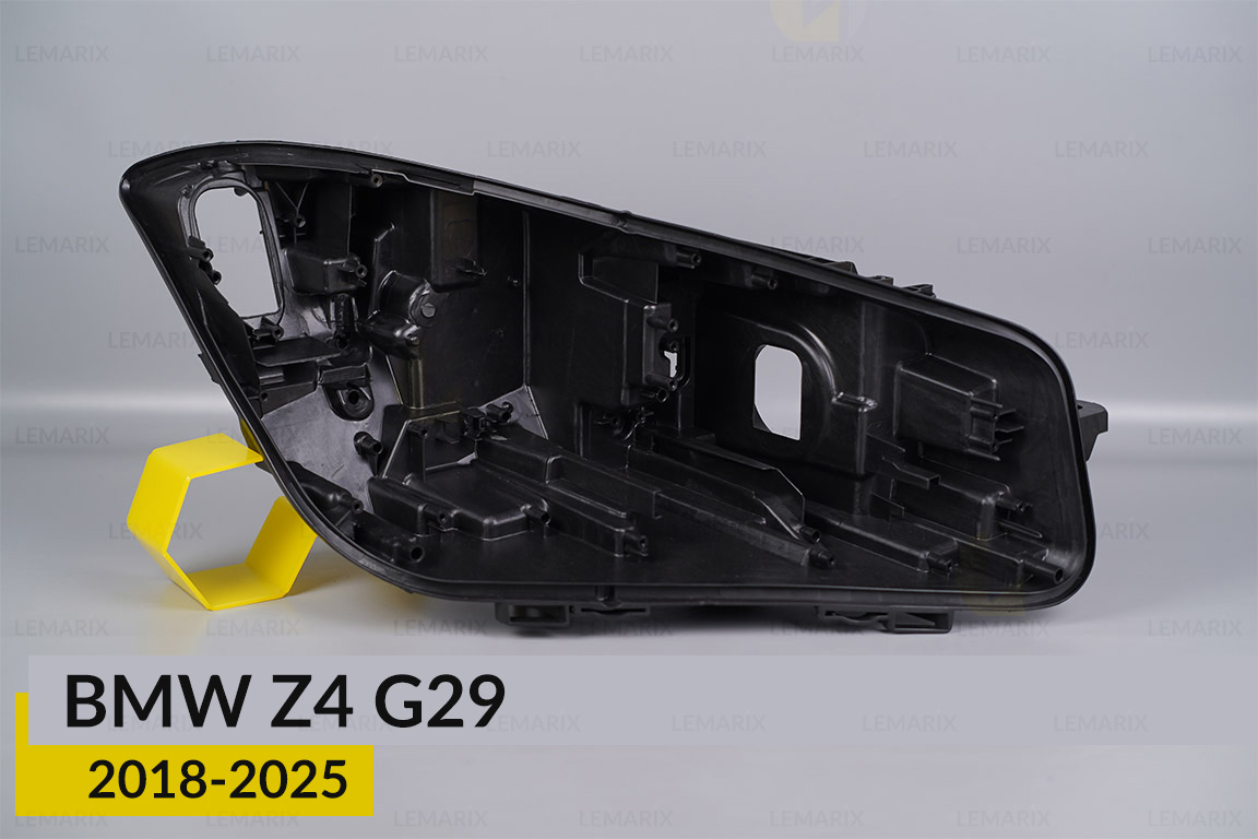 Корпус фари BMW Z4 G29 (2018-2026) правий