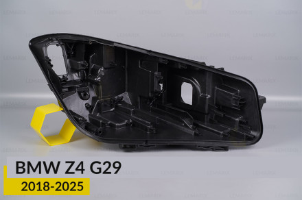 Корпус фари BMW Z4 G29 (2018-2026) правий