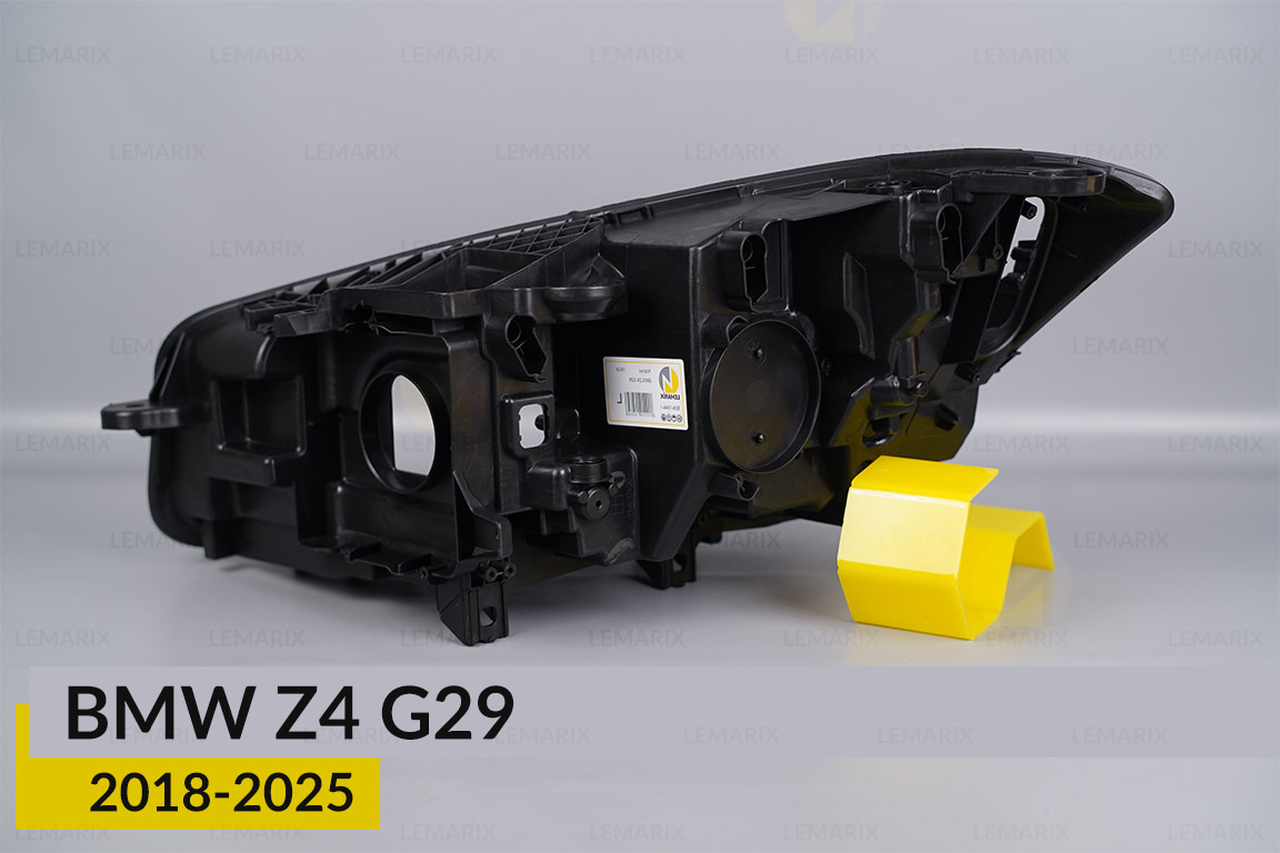 Корпус фари BMW Z4 G29 (2018-2026) правий