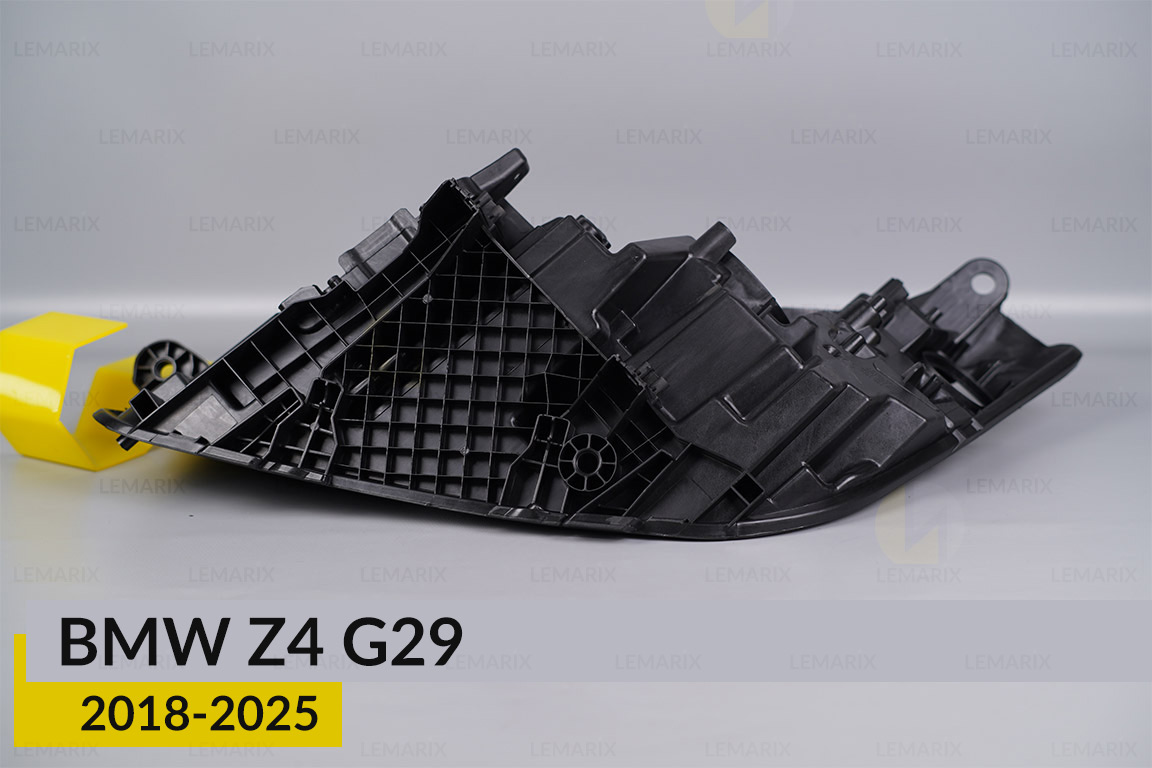 Корпус фари BMW Z4 G29 (2018-2026) правий