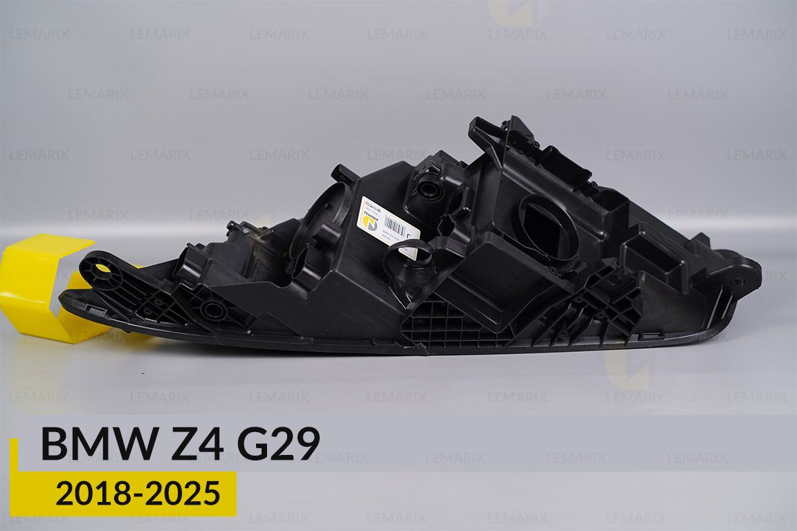 Корпус фари BMW Z4 G29 (2018-2026) правий