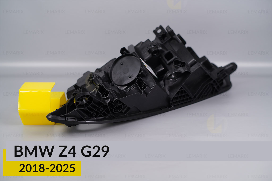 Корпус фари BMW Z4 G29 (2018-2026) правий