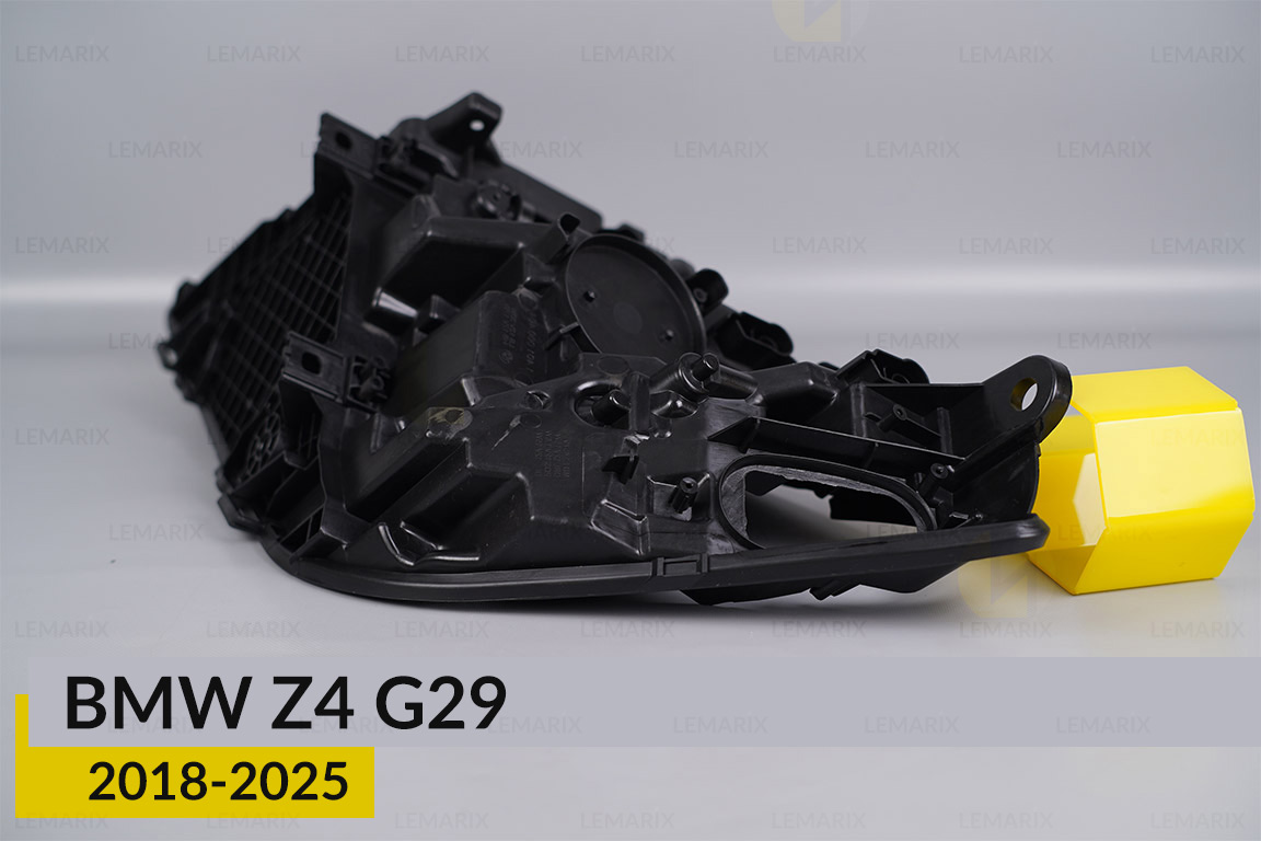 Корпус фари BMW Z4 G29 (2018-2026) правий