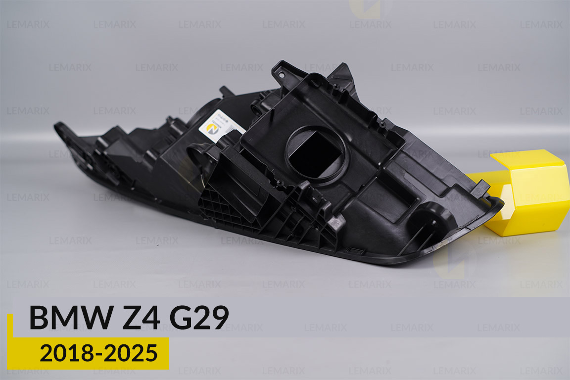 Корпус фари BMW Z4 G29 (2018-2026) правий