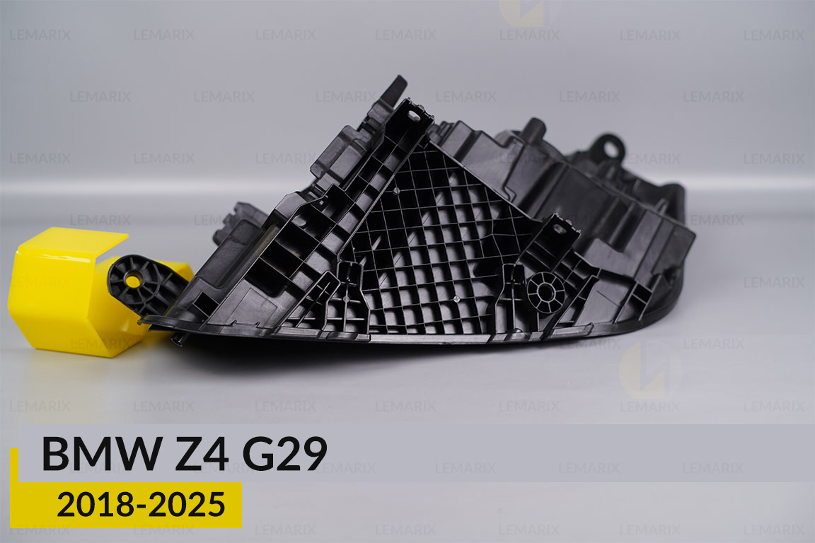 Корпус фари BMW Z4 G29 (2018-2026) правий