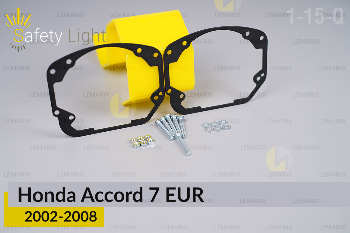 Перехідна рамка для Honda Accord 7 EUR (2002-2008)