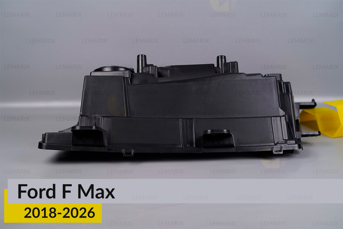 Корпус фари Ford F Max (2018-2026) лівий