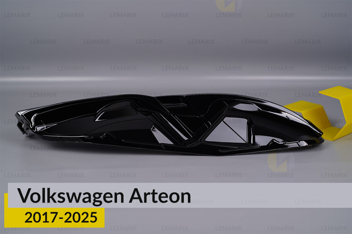 Стекло фары VW Volkswagen Arteon (2017-2025) правое