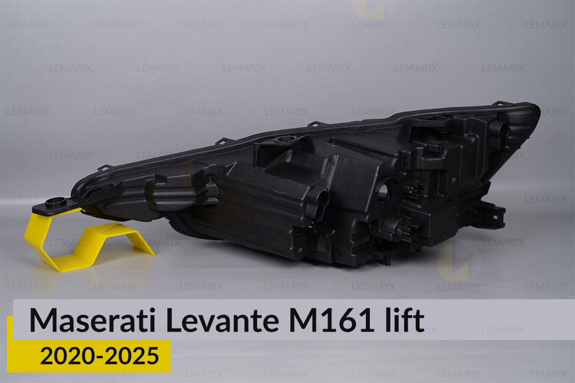 Корпус фари Maserati Levante M161 (2020-2025) рест правий