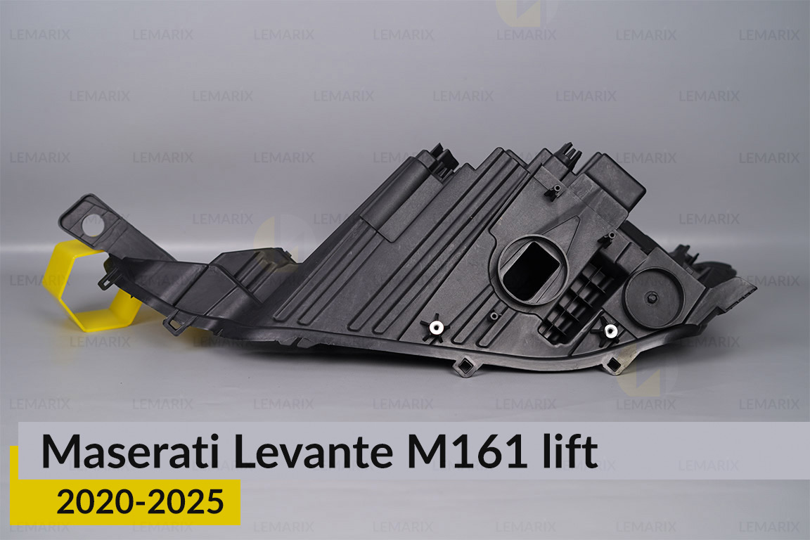 Корпус фари Maserati Levante M161 (2020-2025) рест правий