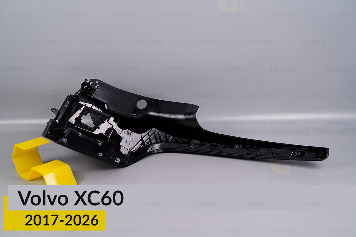 Корпус заднего фонаря Volvo XC60 (2017-2026) левый