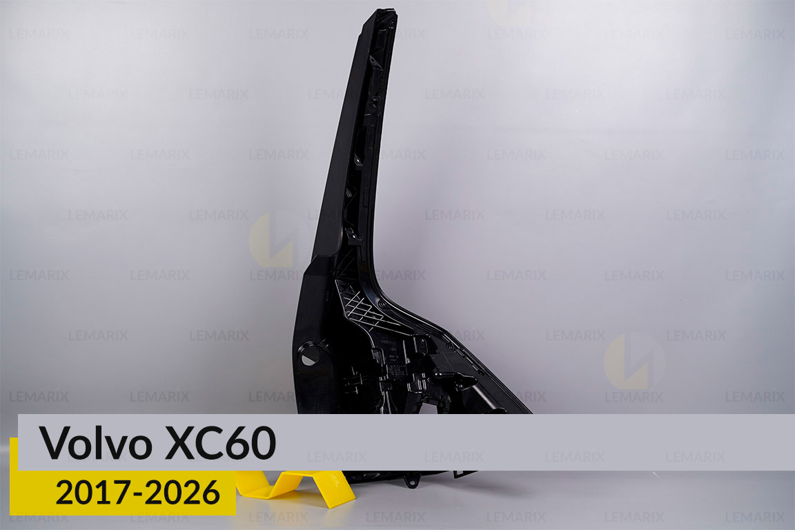 Корпус заднего фонаря Volvo XC60 (2017-2026) левый