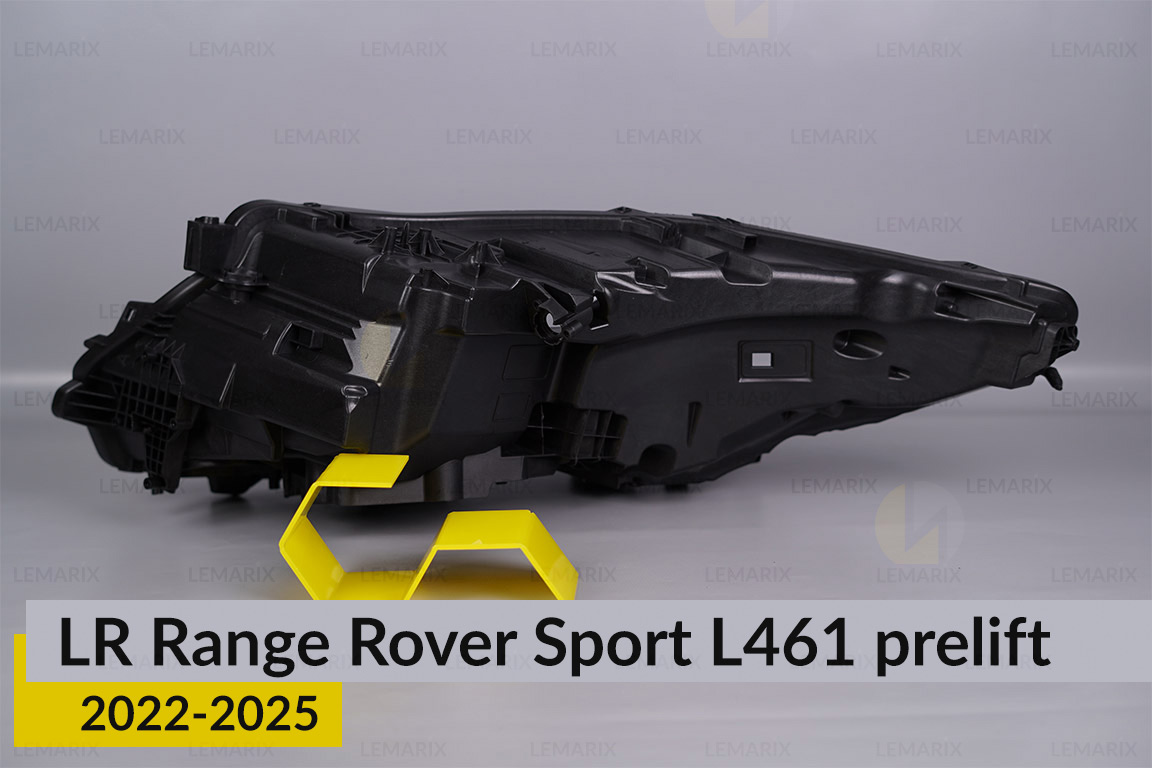 Корпус фары Land Rover Range Rover Sport L461 (2022-2026) дорест правый