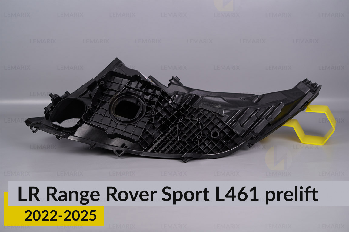 Корпус фары Land Rover Range Rover Sport L461 (2022-2026) дорест правый