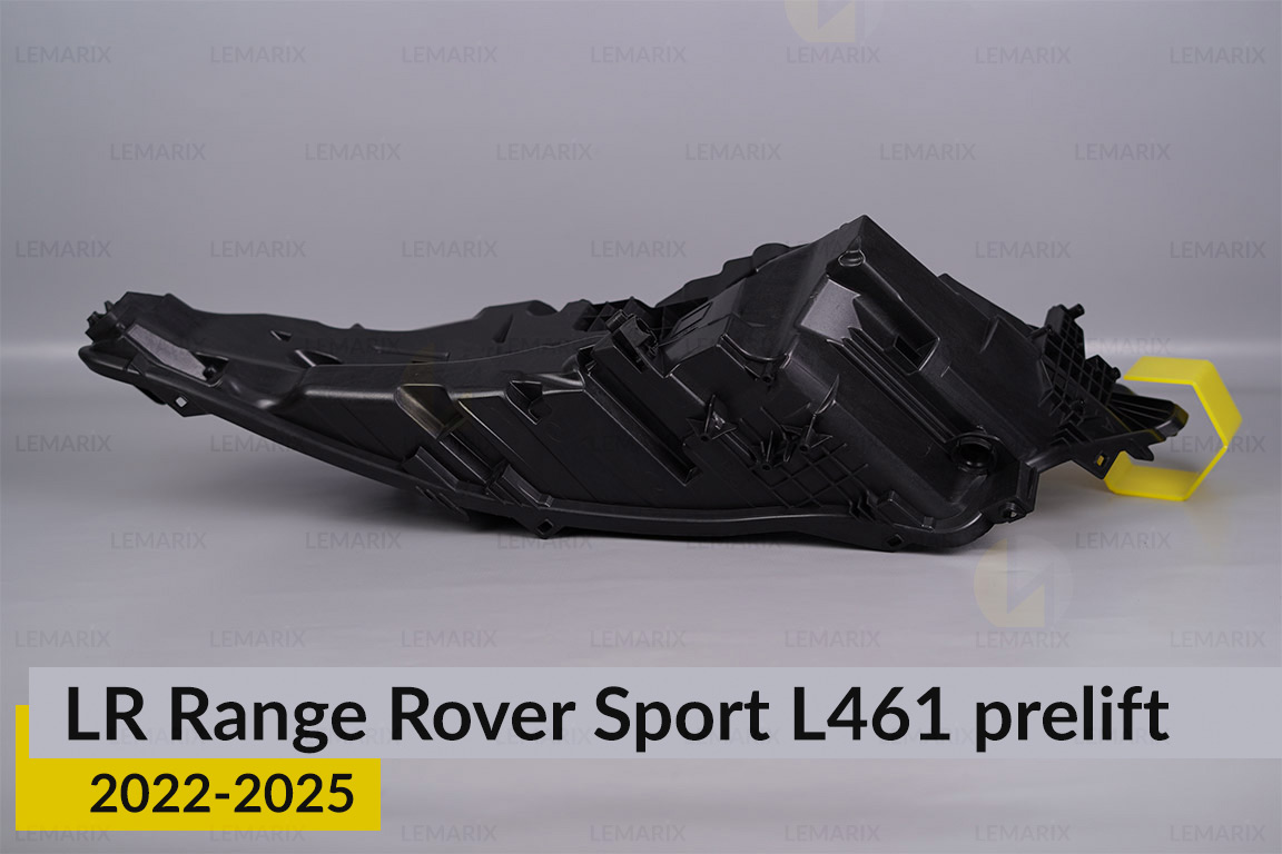 Корпус фары Land Rover Range Rover Sport L461 (2022-2026) дорест правый