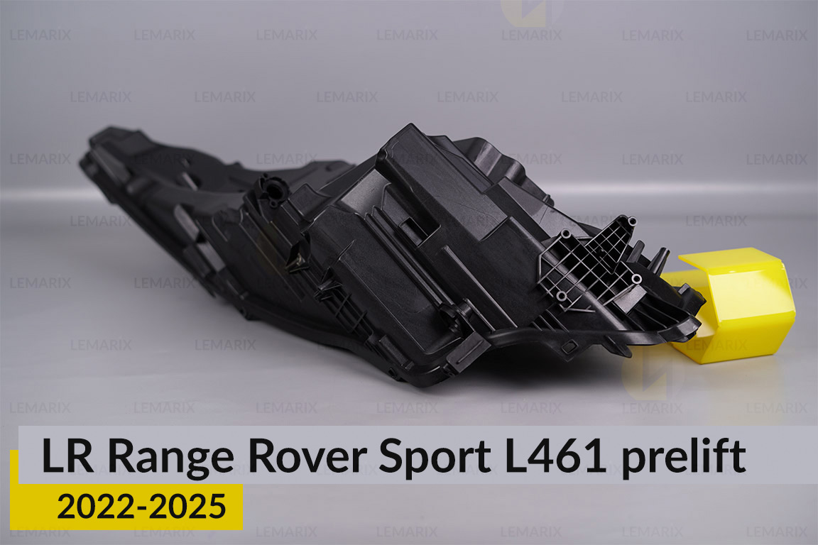 Корпус фары Land Rover Range Rover Sport L461 (2022-2026) дорест правый