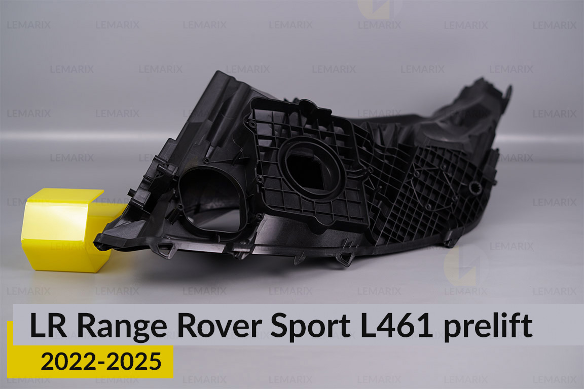 Корпус фары Land Rover Range Rover Sport L461 (2022-2026) дорест правый