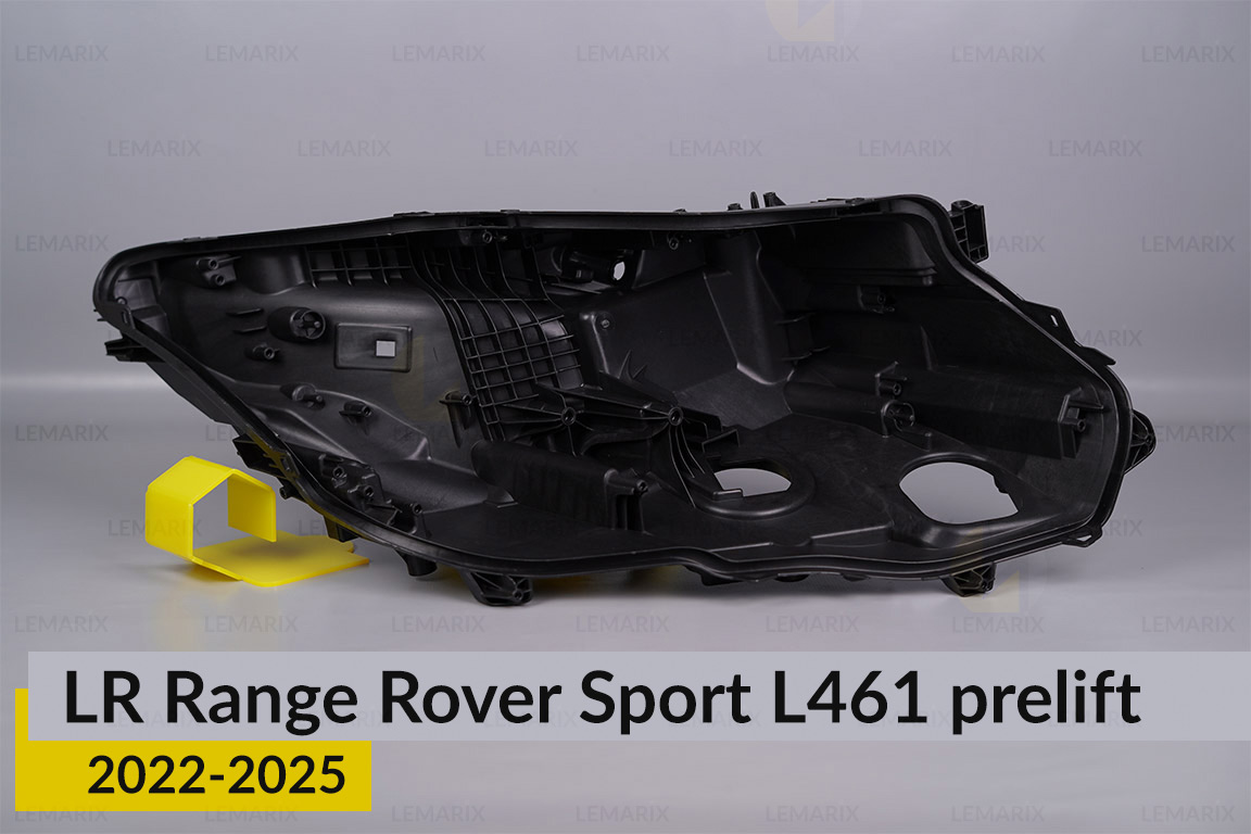 Корпус фары Land Rover Range Rover Sport L461 (2022-2026) дорест правый