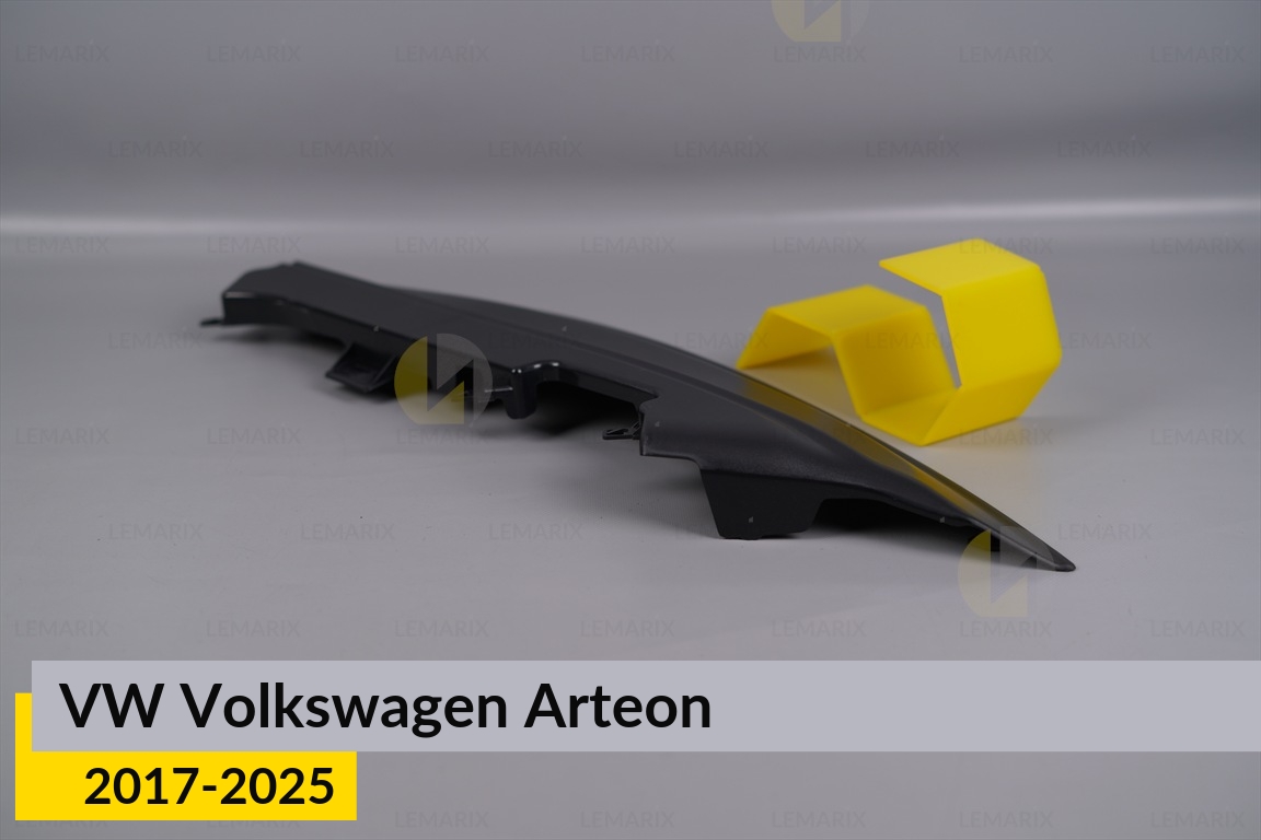Декоративная маска верхняя VW Volkswagen Arteon (2017-2025) левая