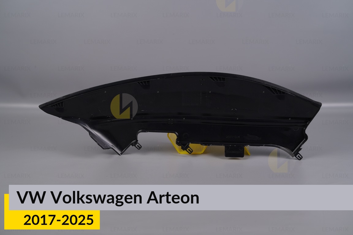 Декоративная маска верхняя VW Volkswagen Arteon (2017-2025) левая