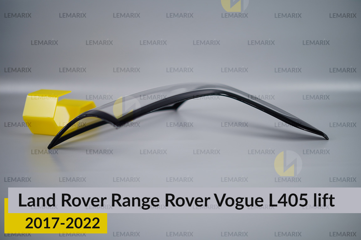 Стекло заднего фонаря Land Rover Range Rover Vogue L405 (2017-2022) рест правое
