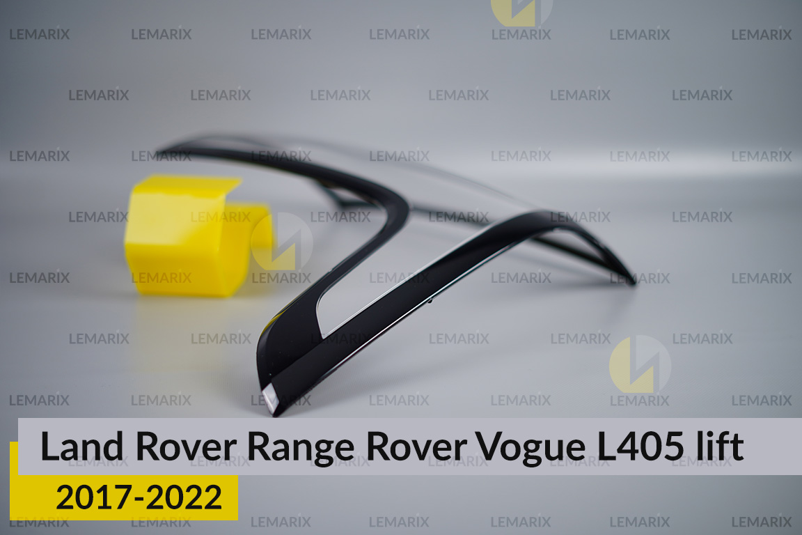 Стекло заднего фонаря Land Rover Range Rover Vogue L405 (2017-2022) рест правое