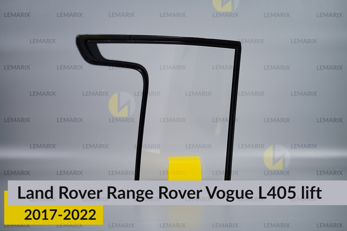Стекло заднего фонаря Land Rover Range Rover Vogue L405 (2017-2022) рест правое