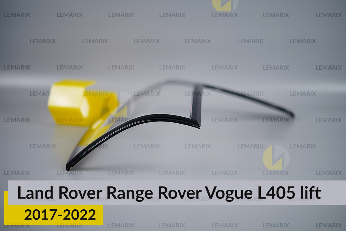 Стекло заднего фонаря Land Rover Range Rover Vogue L405 (2017-2022) рест правое
