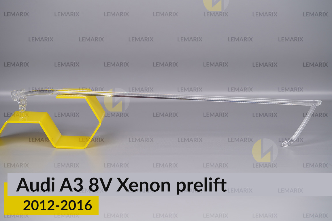 Світловод фари Audi A3 8V Xenon (2012-2016) дорест правий
