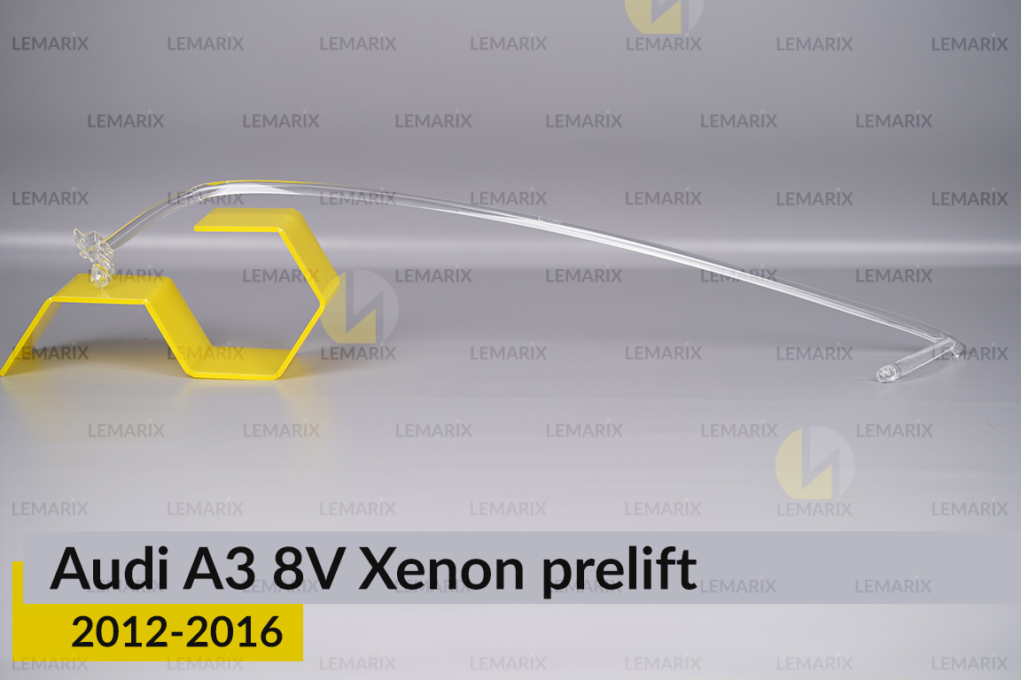 Світловод фари Audi A3 8V Xenon (2012-2016) дорест правий