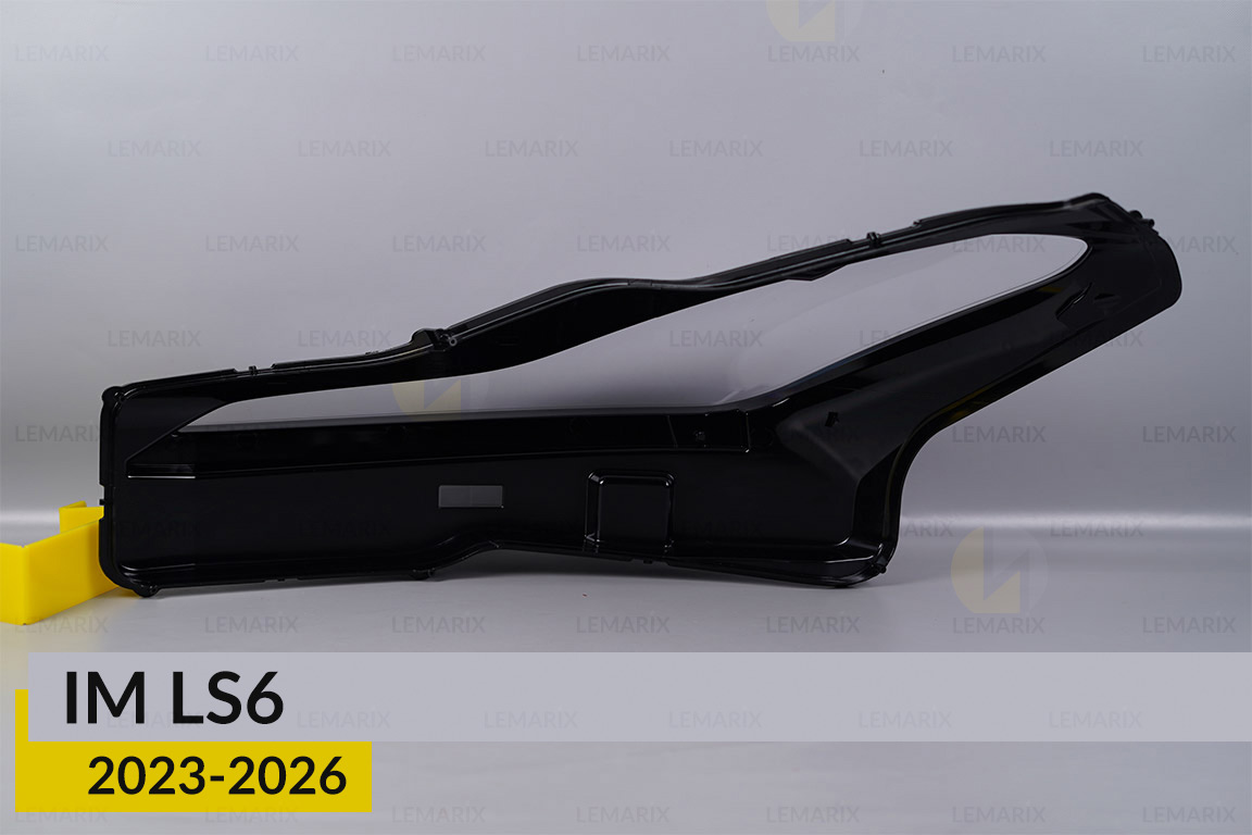 Скло фари IM LS6 (2023-2026) праве
