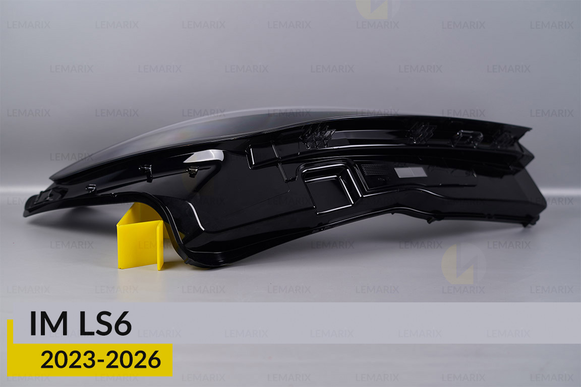 Скло фари IM LS6 (2023-2026) праве