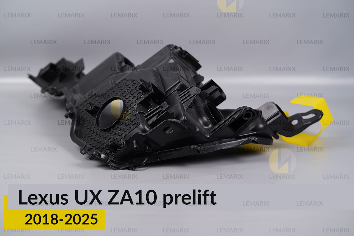 Корпус фары Lexus UX ZA10 (2018-2026) дорест правый