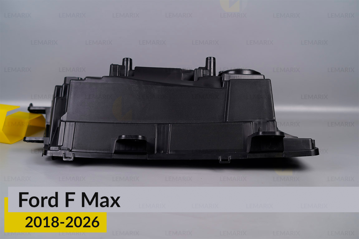 Корпус фары Ford F Max (2018-2026) правый
