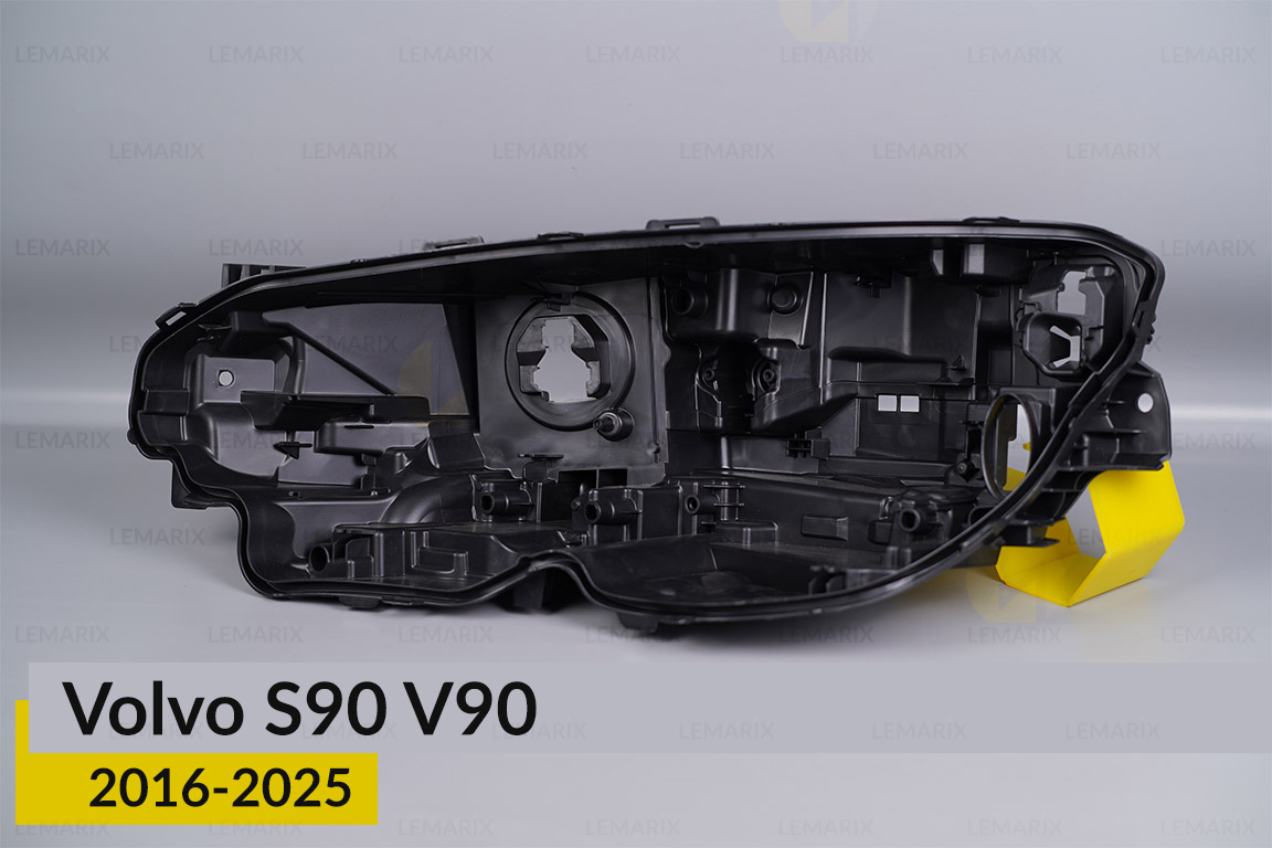Корпус фари Volvo S90 V90 (2016-2025) лівий