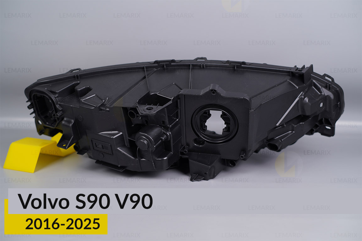 Корпус фари Volvo S90 V90 (2016-2025) лівий