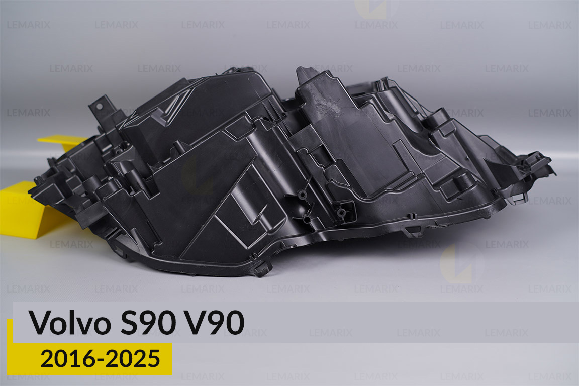 Корпус фари Volvo S90 V90 (2016-2025) лівий
