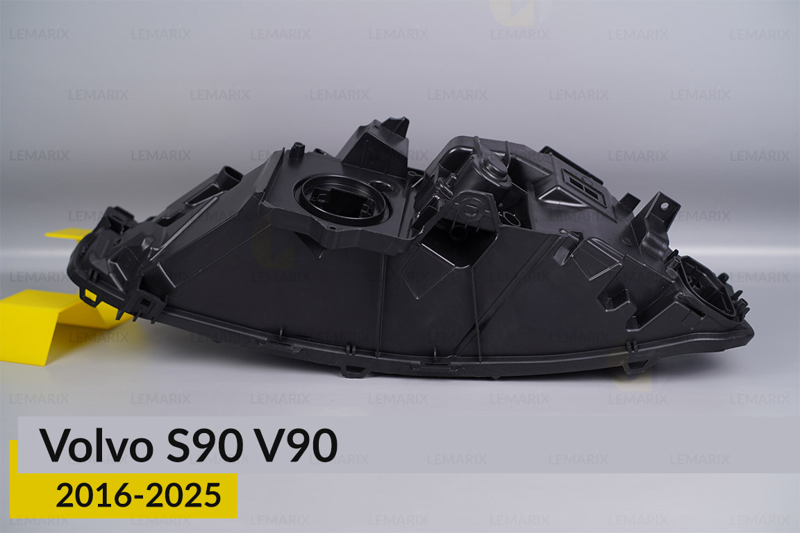 Корпус фари Volvo S90 V90 (2016-2025) лівий