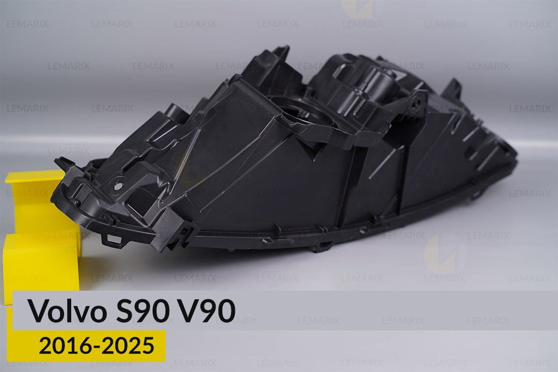 Корпус фари Volvo S90 V90 (2016-2025) лівий